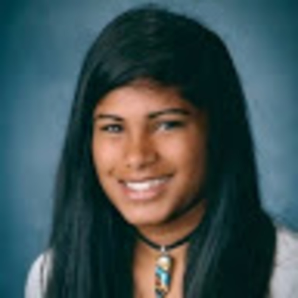 Meet your Posher, Jyoti